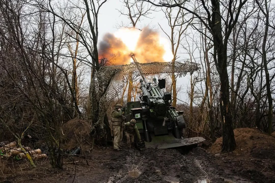 Час не на боці Росії: американський аналітик про перспективи війни в 2026 році