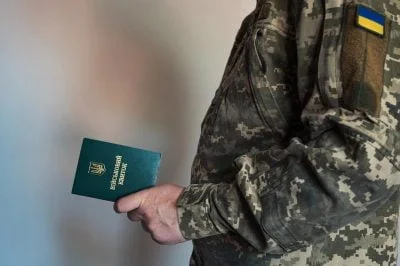 Призов 50+ з 1 березня: кого відправлять на фронт, кого - в тил і хто отримає відстрочку