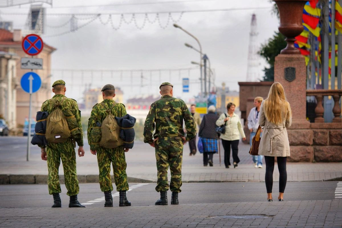 Що думають росіяни про війну в Україні: результати свіжого опитування