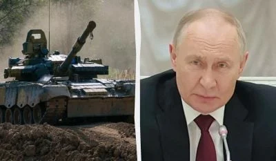 Екс-консультант Пентагону розвінчав міф про "неминучу перемогу" Росії в Україні