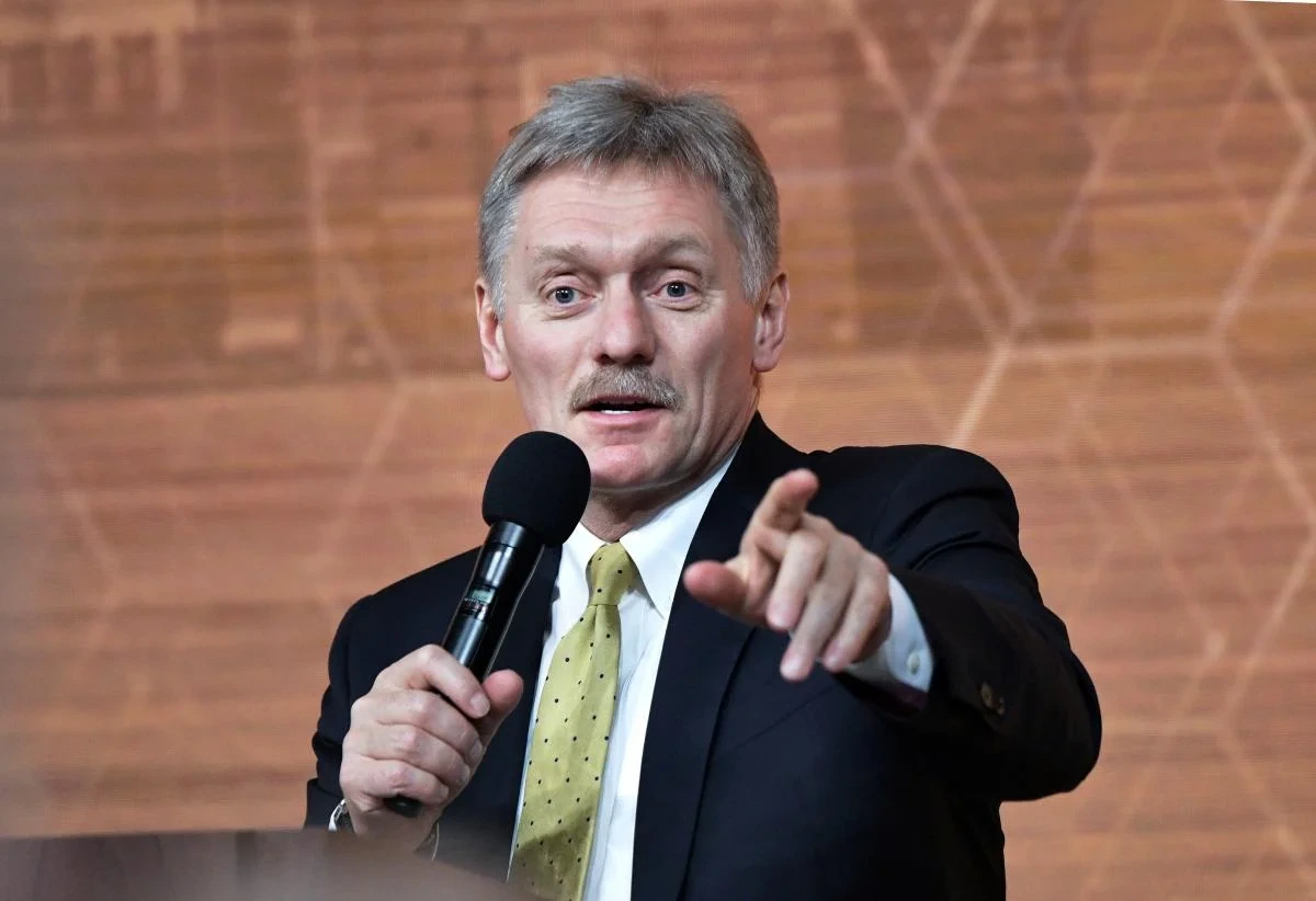 У Кремлі назвали строки, як довго ще "різатимуть" доступ до інтернету росіянам