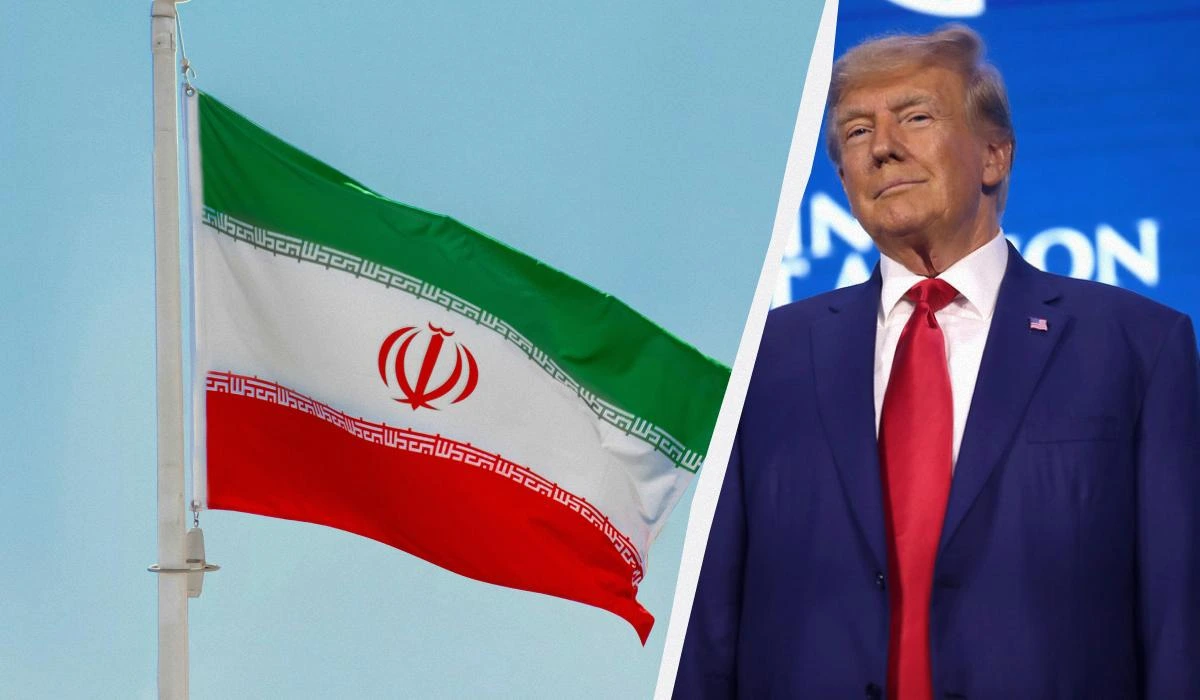 Іран відповів на ультиматум Трампа щодо Ормузької протоки