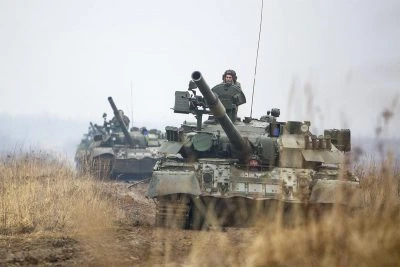 РФ активізувала застосування бронетехніки на фронті: експерт назвав причину