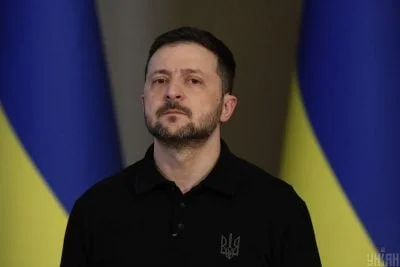 Росіяни тепер хочуть влаштувати терор для створення проблем із водою, - Зеленський