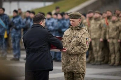 "Я бачив, що загиблих нікому міняти": боєць розповів про 471 день на позиції під Бахмутом