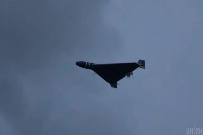 Україна боролась з атаками 57 тисяч "Шахедів", світ хоче навчитись, - BI