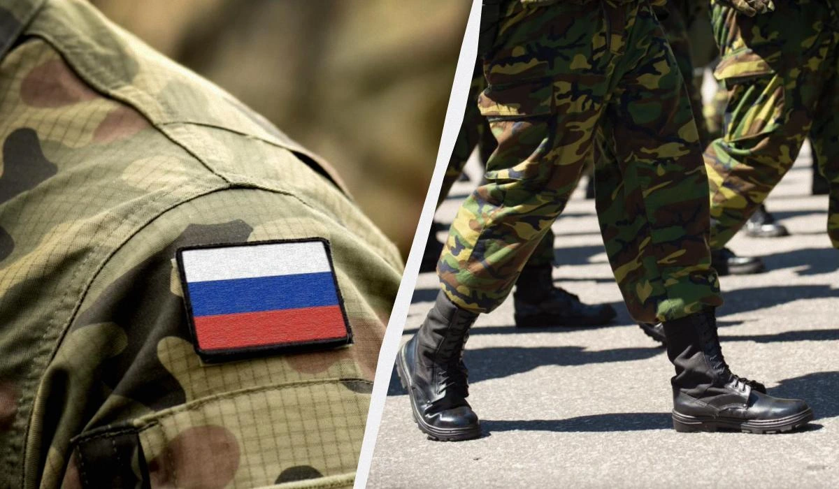 Росіяни готуються до наступу в районі Покровська та Мирнограда, - військові