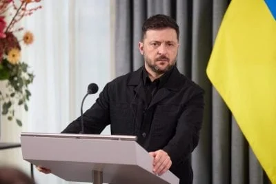Війна в Ірані несе додаткові ризики для України, але є неочікуванний позитив, - Зеленський