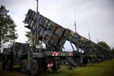 Війна в Ірані руйнує надії України на постачання ракет до Patriot, - Politico