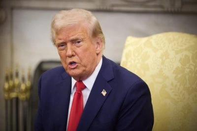 Трамп розкритикував НАТО через небажання воювати з Іраном