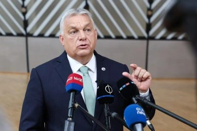 Орбан пригрозив Україні силовим шляхом "зламати блокаду" нафтопроводу "Дружба": деталі