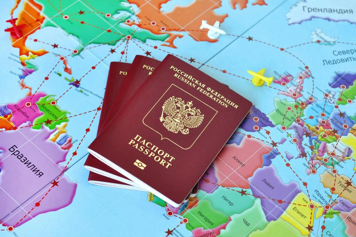Не випускають "за порєбрік": у РФ люди штурмують МВС на тлі чуток про мобілізацію
