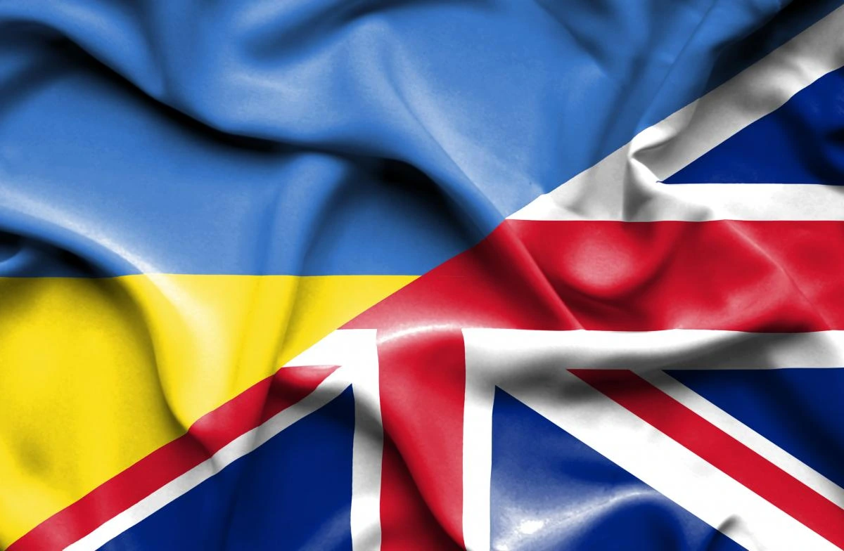 Британія терміново виділяє додаткові 100 млн фунтів на посилення ППО України