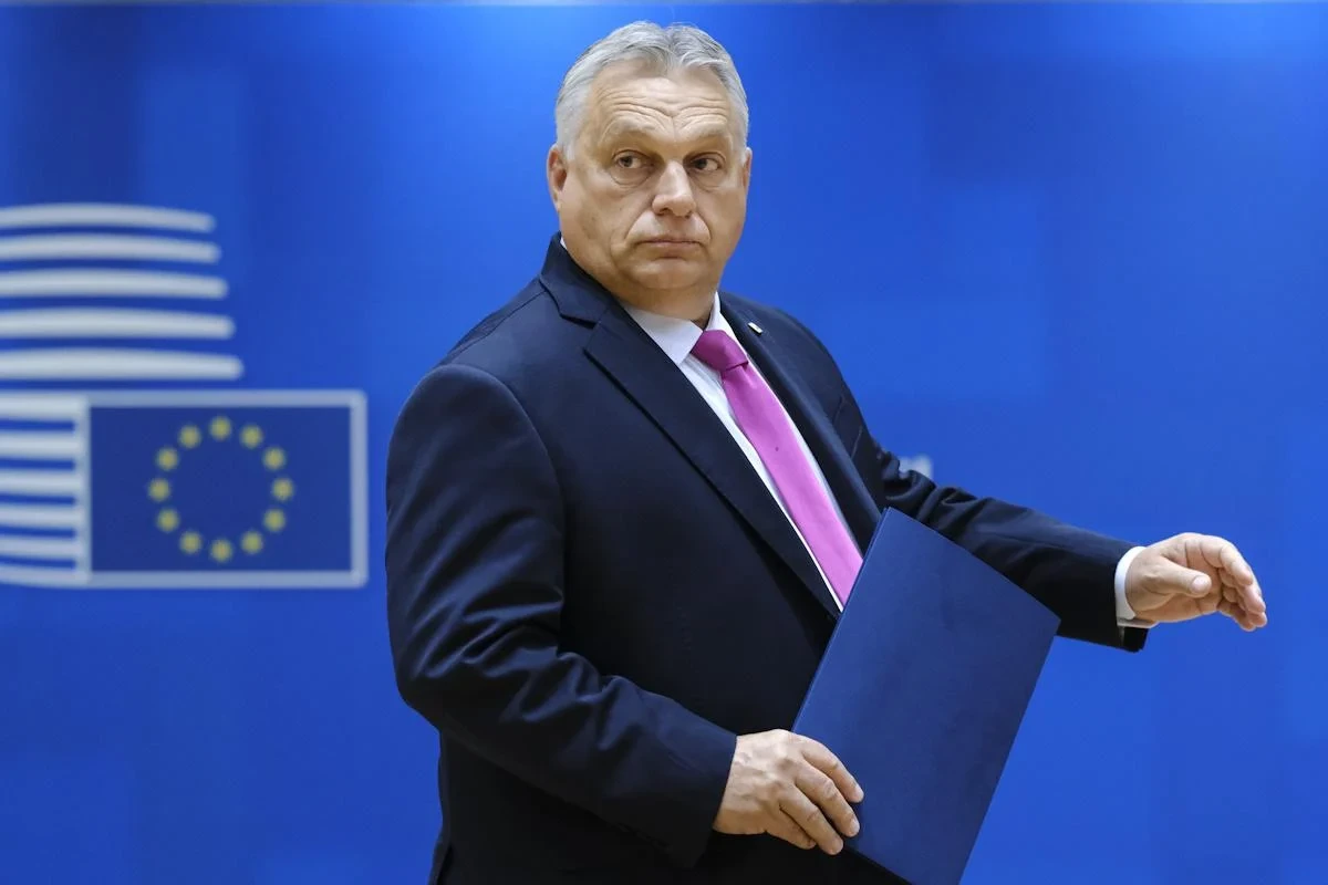 Якщо Орбан залишиться при владі, на ЄС чекають великі зміни, - Reuters