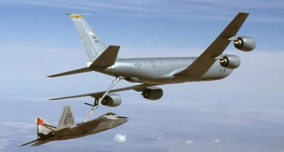 В Іраку розбився літак-заправник США: військові розкрили втрати