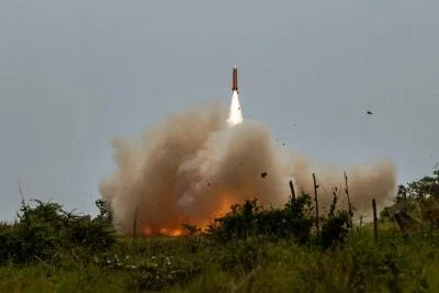 Навіть без дефіциту ракет Patriot повністю не захистить Україну від балістики, - експерти