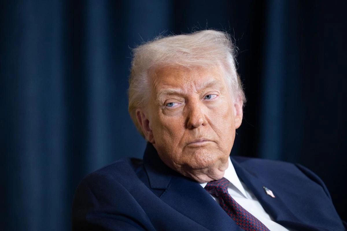 Трамп не має плану виходу з війни в Ірані, - NYT