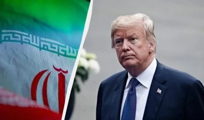 Трамп назвав Іран "лузером Близького Сходу" та пригрозив сильним ударом