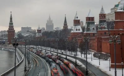 У Кремлі спростували заяву про угоду з США щодо обміну розвідданими з Україною та Іраном