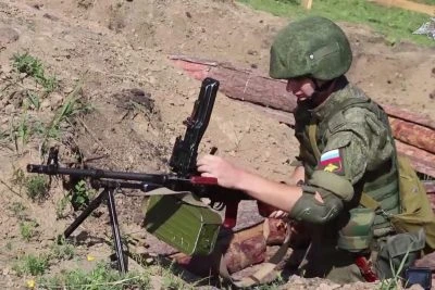 Можуть взагалі перейти до оборони: експерт розкрив деталі планів РФ на весну та літо
