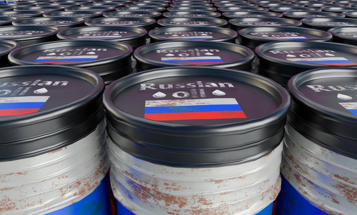 В ЄС нагадали США, що Росія все ще агресор: закликають зберігати обмеження цін на нафту
