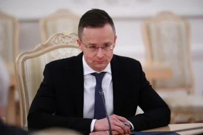 В Угорщині накинулися на Україну з новими звинуваченнями
