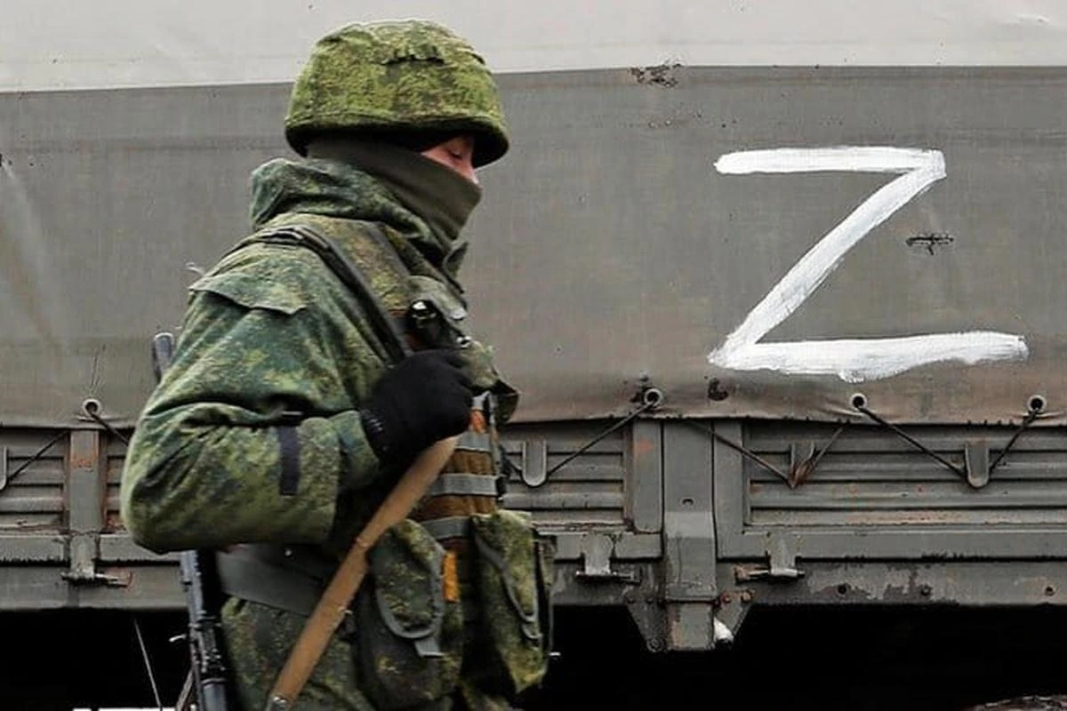 "Не забувай про гроші": ЗМІ розповіли, як командири РФ заробляють на війні в Україні