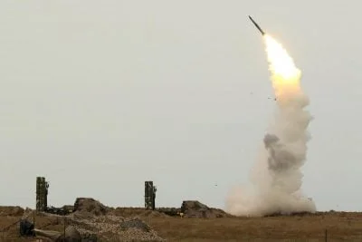 Сили оборони вполювали ворожі станції ЗРК С-300 та інші логістичні об’єкти (відео)