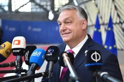 "Боюся, Орбан ще буде нагадувати Україні про себе": політолог про вибори в Угорщині