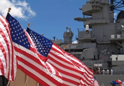 ВМС США випробовують дешеву альтернативу крилатим ракетам