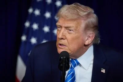 Трамп придумав, як заробити на Ормузькій протоці: говорить про проект з Іраном, – The Hill