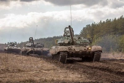 Наступ РФ з початку року різко "забуксував": в ISW розкрили цифри
