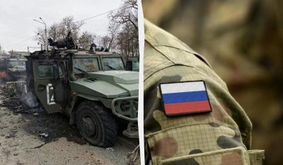 Загарбники просунулися на Харківщині і Донеччині, - DeepState