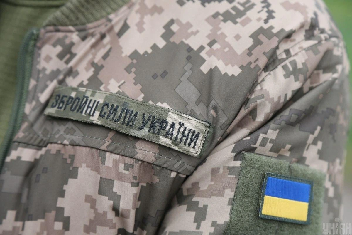 Які правопорушення найчастіше вчиняють військові: в ВСП надали відповідь
