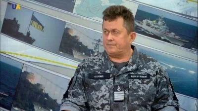 Катастрофа Ан-26: експерт припустив, що офіцери Північного флоту РФ забули в Криму