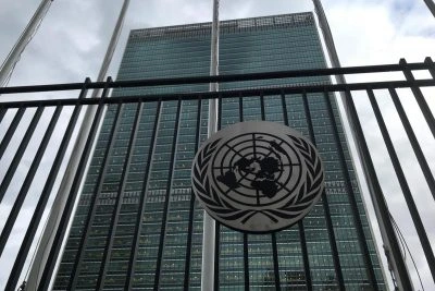 В ООН стурбовані заявами США завдати ударів по енергетиці та мостах Ірану, - Bloomberg