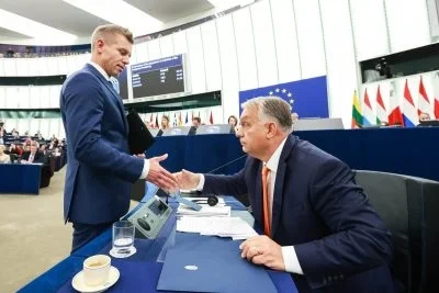 Програш Орбана стане уроком для партій з антиукраїнською риторикою в Європі, - експерт