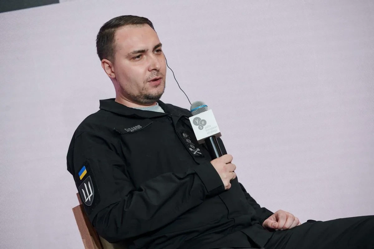 "Ми не припинимо": Буданов жорстко висловився щодо ударів по нафтовій галузі РФ