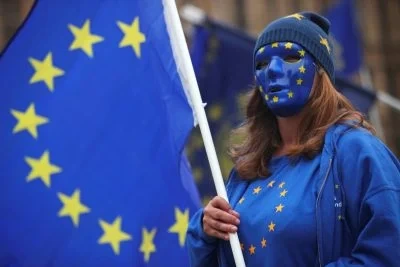 Європа паралізована страхом війни та сумнівами щодо України, - The Economist