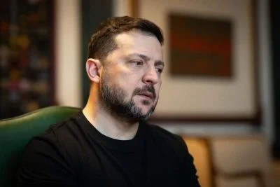 Зеленський підписав закон, який встановлює кримінальну відповідальність за антисемітизм