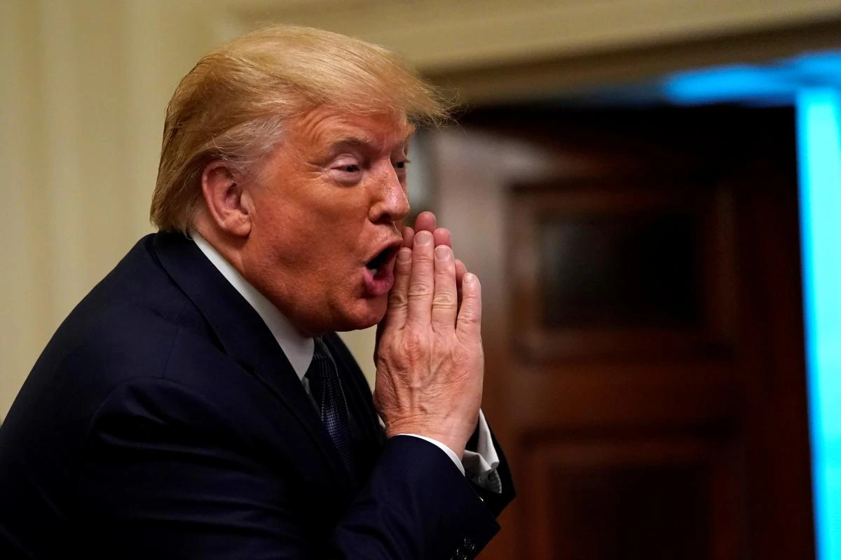 "Зірвати куш": Трамп анонсував нафтовий "фонтан" для усього світу
