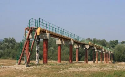 Україна відновить транспортування нафти трубопроводом "Дружба" вже завтра, - Reuters