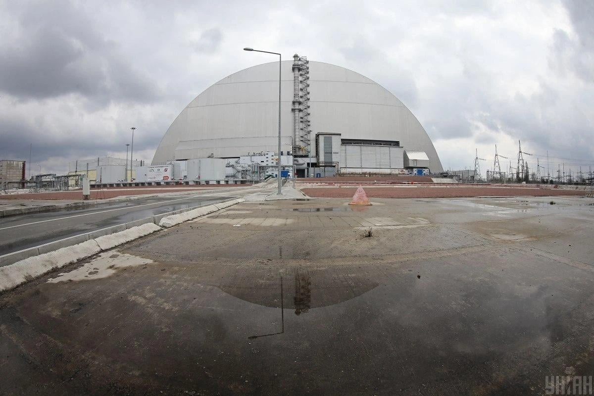 Часу лишилось до 2030 року: експерт дав невтішний прогноз щодо захисної арки над ЧАЕС