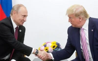 Кремль визнав, що Трамп відхилив пропозицію Путіна щодо Ірану