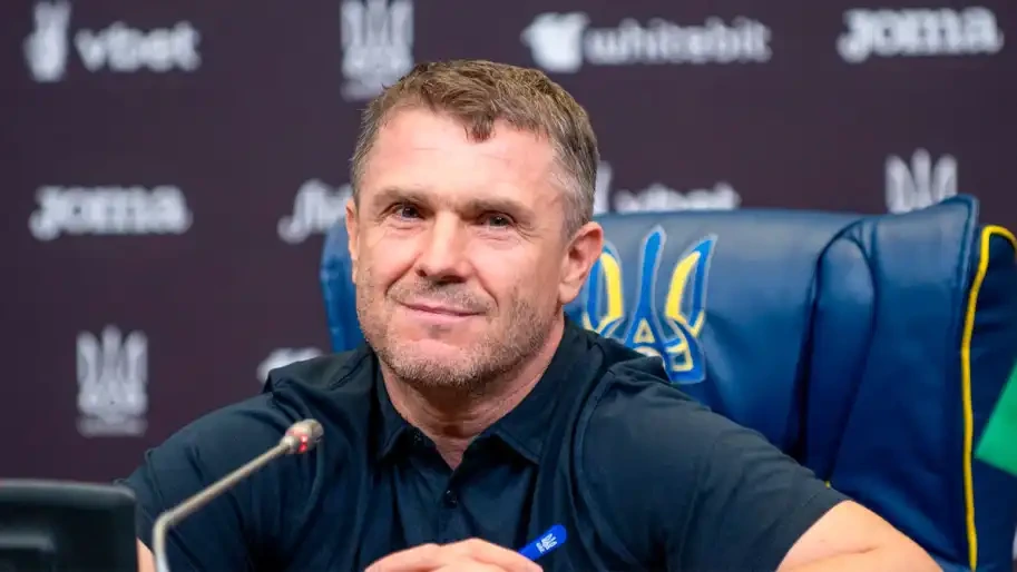 Ребров не хоче звільнятися, але готовий на зменшення зарплати – журналіст