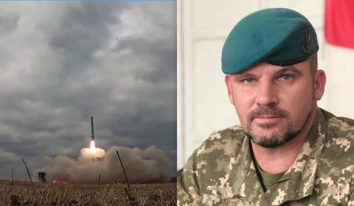 Чому Росія запускає "Циркони" і "Орешники" по Україні: у Генштабі назвали головну мету