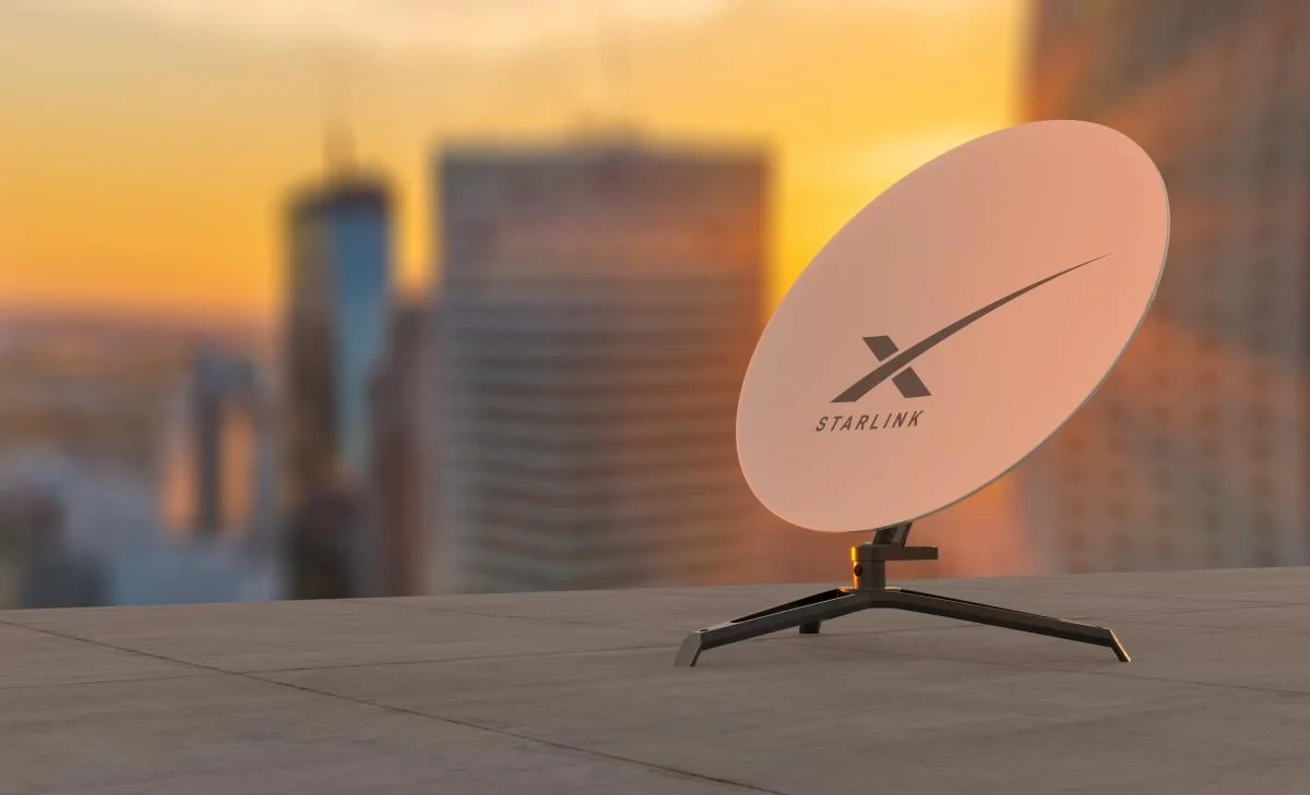 Україні потрібно підвищити ліміт швидкості роботи Starlink до 450 км/год,- ЗМІ