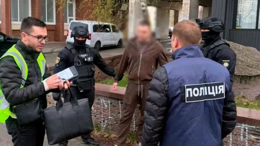 Член антикорупційної ГО виявився організатором "договірняків": у Києві засудили спортивного арбітра
