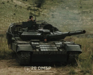 Російські війська здійснили 221 атаку за добу, 25 штурмів припали на Покровський напрямок