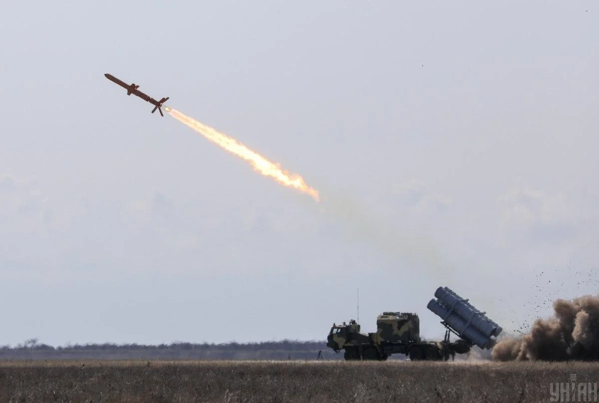 Сили оборони уразили комбінат, який виробляє паливо для російських "Ураганів" та "Смерчів"